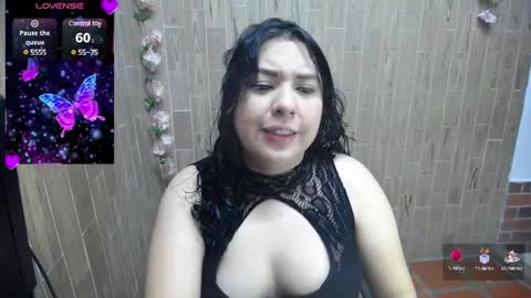 Snapshot of katy2425 chatting on 26, 2, 2025 Katy online show from 26, 2, 2025