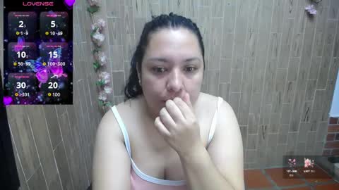 Snapshot of katy2425 chatting on 28, 2, 2025 Katy online show from 28, 2, 2025