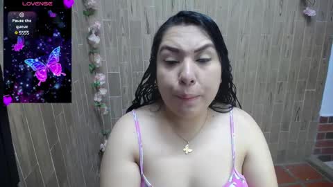 Snapshot of katy2425 chatting on 4, 3, 2025 Katy online show from 4, 3, 2025