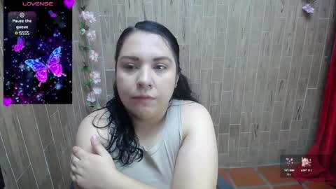 Snapshot of katy2425 chatting on 6, 3, 2025 Katy online show from 6, 3, 2025