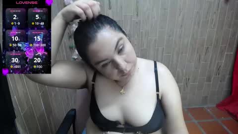 Snapshot of katy2425 chatting on 7, 3, 2025 Katy online show from 7, 3, 2025