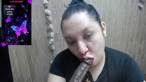 Snapshot of katy2425 chatting on 9, 3, 2025 Katy online show from 9, 3, 2025