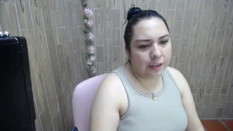 Snapshot of katy2425 chatting on 9, 3, 2025 Katy online show from 9, 3, 2025