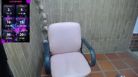 Snapshot of katy2425 chatting on 10, 3, 2025 Katy online show from 10, 3, 2025