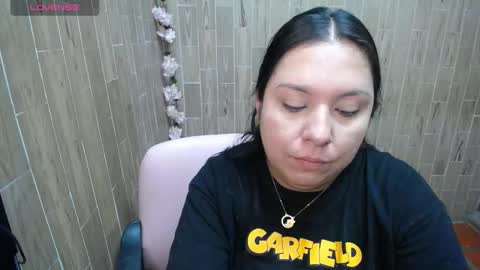 Snapshot of katy2425 chatting on 10, 9, 2025 Katy online show from 10, 9, 2025