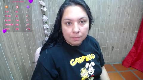 Snapshot of katy2425 chatting on 14, 9, 2025 Katy online show from 14, 9, 2025