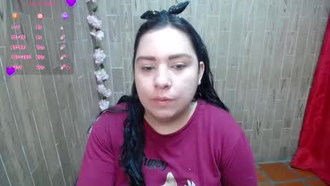 Snapshot of katy2425 chatting on 18, 9, 2025 Katy online show from 18, 9, 2025