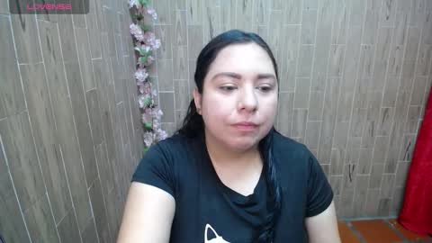 Snapshot of katy2425 chatting on 21, 9, 2025 Katy online show from 21, 9, 2025