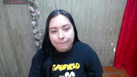 Snapshot of katy2425 chatting on 21, 9, 2025 Katy online show from 21, 9, 2025