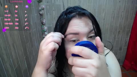 Snapshot of katy2425 chatting on 29, 9, 2025 Katy online show from 29, 9, 2025