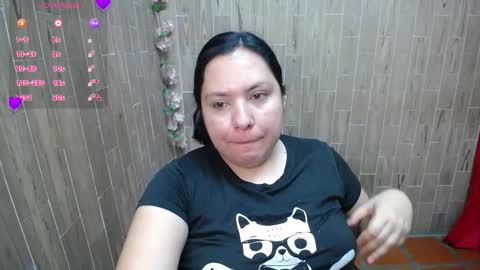 Snapshot of katy2425 chatting on 6, 10, 2025 Katy online show from 6, 10, 2025