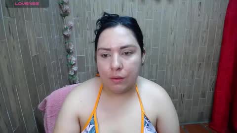 Snapshot of katy2425 chatting on 7, 10, 2025 Katy online show from 7, 10, 2025