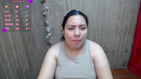 Snapshot of katy2425 chatting on 10, 10, 2025 Katy online show from 10, 10, 2025