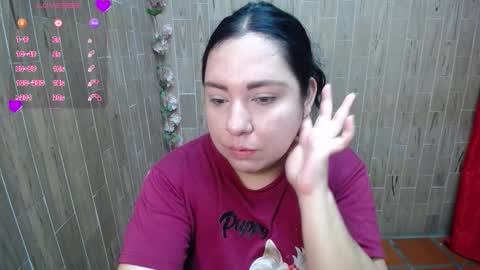 Snapshot of katy2425 chatting on 13, 10, 2025 Katy online show from 13, 10, 2025