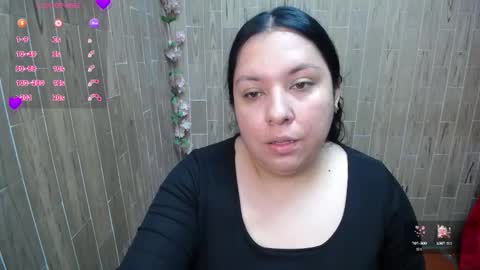 Snapshot of katy2425 chatting on 17, 10, 2025 Katy online show from 17, 10, 2025