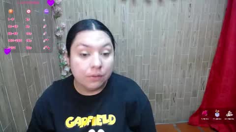 Snapshot of katy2425 chatting on 18, 10, 2025 Katy online show from 18, 10, 2025