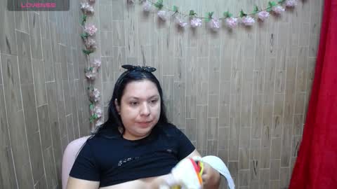 Snapshot of katy2425 chatting on 29, 10, 2025 Katy online show from 29, 10, 2025