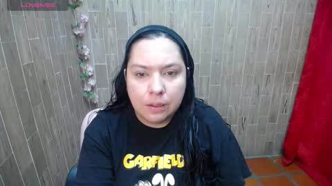 Snapshot of katy2425 chatting on 9, 11, 2025 Katy online show from 9, 11, 2025