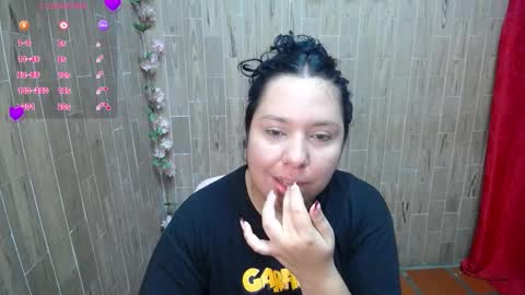 Snapshot of katy2425 chatting on 10, 11, 2025 Katy online show from 10, 11, 2025