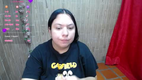 Snapshot of katy2425 chatting on 4, 12, 2025 Katy online show from 4, 12, 2025