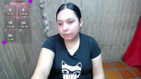 Snapshot of katy2425 chatting on 14, 12, 2025 Katy online show from 14, 12, 2025