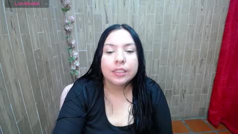 Snapshot of katy2425 chatting on 18, 12, 2025 Katy online show from 18, 12, 2025