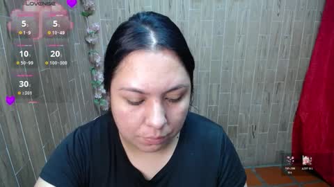 Snapshot of katy2425 chatting on 21, 12, 2025 Katy online show from 21, 12, 2025