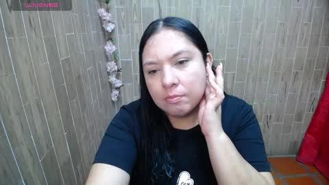 Snapshot of katy2425 chatting on 8, 3, 2026 Katy online show from 8, 3, 2026