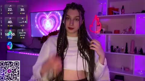 Olivia online show from 27, 4, 2026