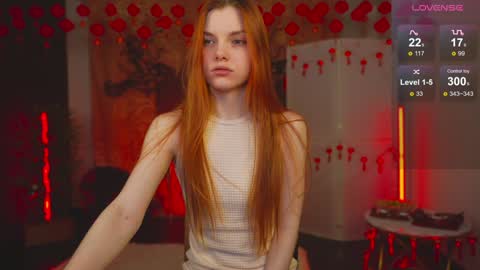 Katy      -    online show from 8, 2, 2025