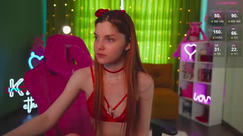 Katy      -    online show from 23, 2, 2025