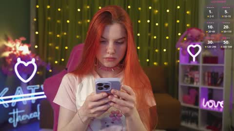 Katy      -    online show from 13, 10, 2025