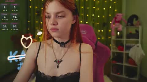 Katy      -    online show from 25, 10, 2025