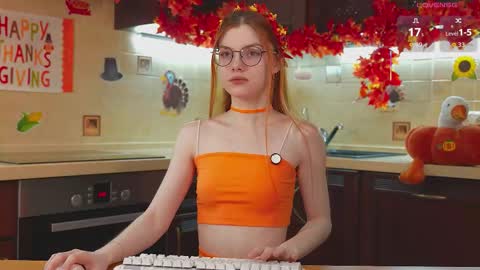 Katy      -    online show from 28, 11, 2025