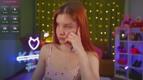 Katy      -    online show from 5, 12, 2025