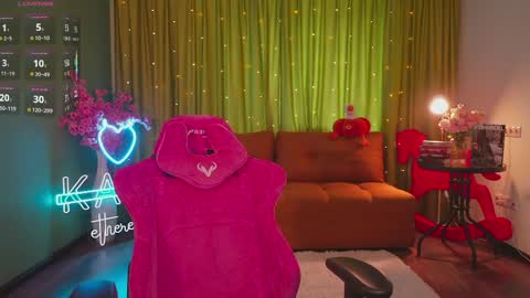 Katy      -    online show from 23, 4, 2026