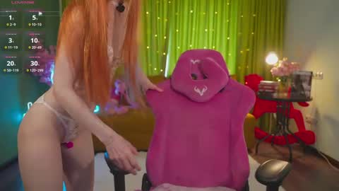 Katy      -    online show from 24, 4, 2026