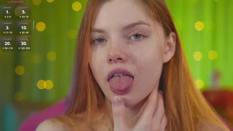 Katy      -    online show from 27, 4, 2026