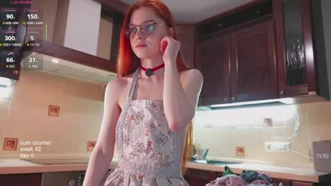 Katy      -    online show from 4, 6, 2026