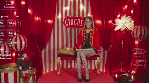 Katy      -    online show from 12, 6, 2026