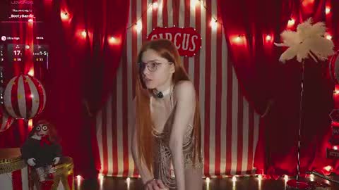 Katy      -    online show from 13, 6, 2026