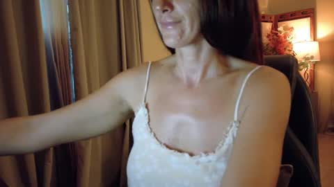 Katy online show from 18, 9, 2025