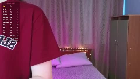 katy_st_james online show from 7, 3, 2026