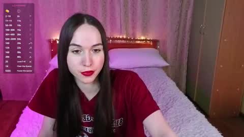 katy_st_james online show from 7, 3, 2026