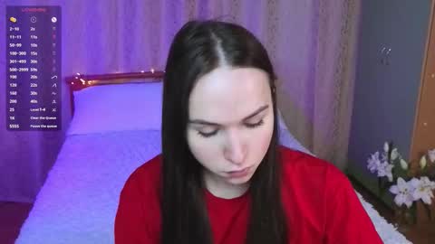 katy_st_james online show from 11, 3, 2026