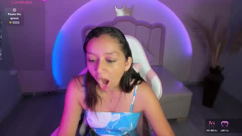 Katy online show from 14, 12, 2025