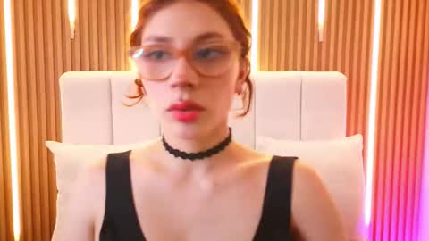 Katy Van online show from 11, 3, 2026