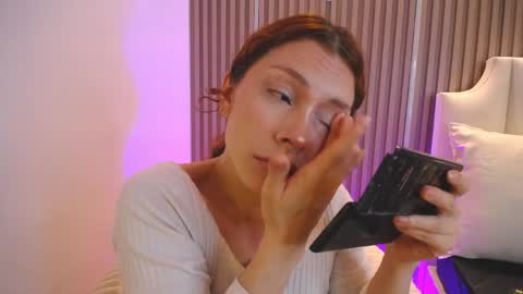 Katy Van online show from 13, 4, 2026