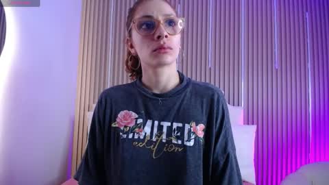 Katy Van online show from 21, 4, 2026