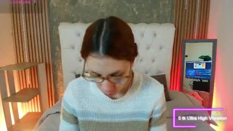 Katy Van online show from 24, 4, 2026